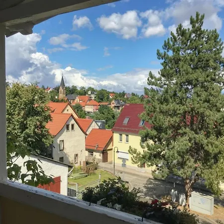 アパート Charlotte *