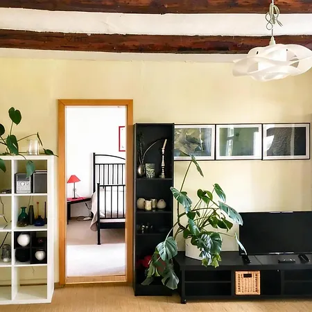 Charlotte * クヴェードリンブルク