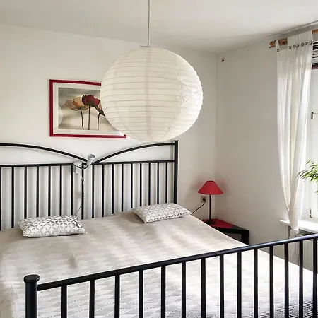 アパート Charlotte