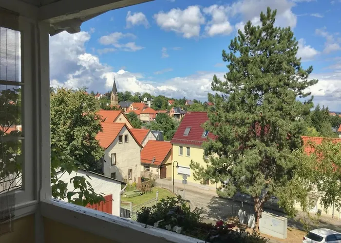 アパート Charlotte *