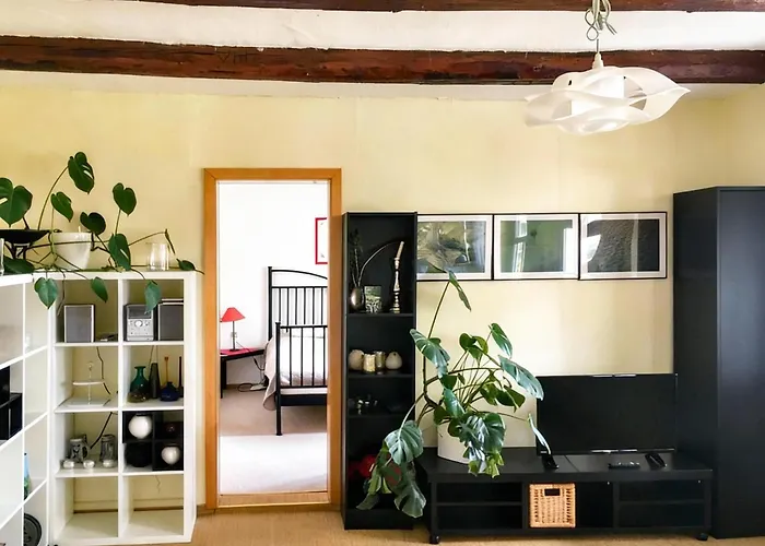 Charlotte * クヴェードリンブルク